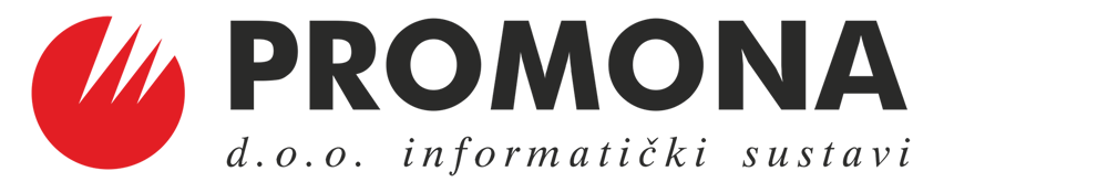 Promona d.o.o. informatički sustavi